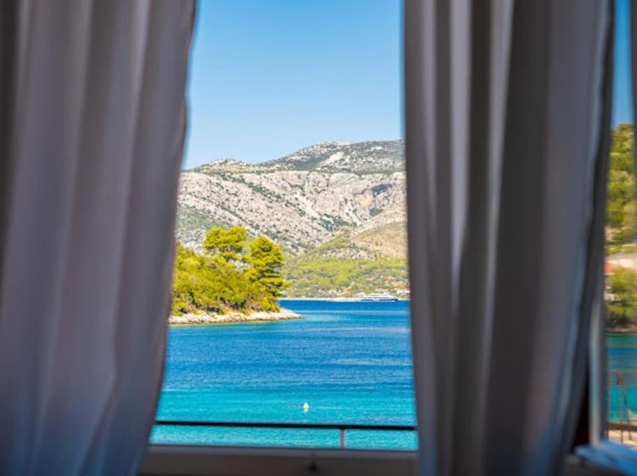 House for vacation Vesna - B&B Korčula