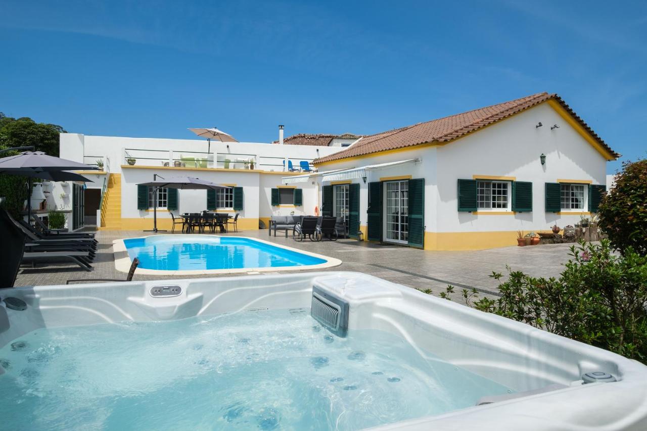 B&B Ribeira Grande - Quinta do Pastor - HOST & CHILL - Bed and Breakfast Ribeira Grande