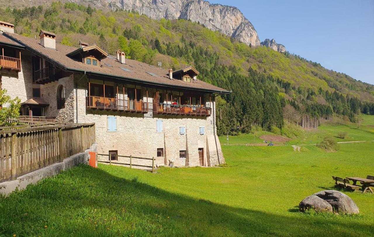 Tirol in Balin - La Stua - B&B