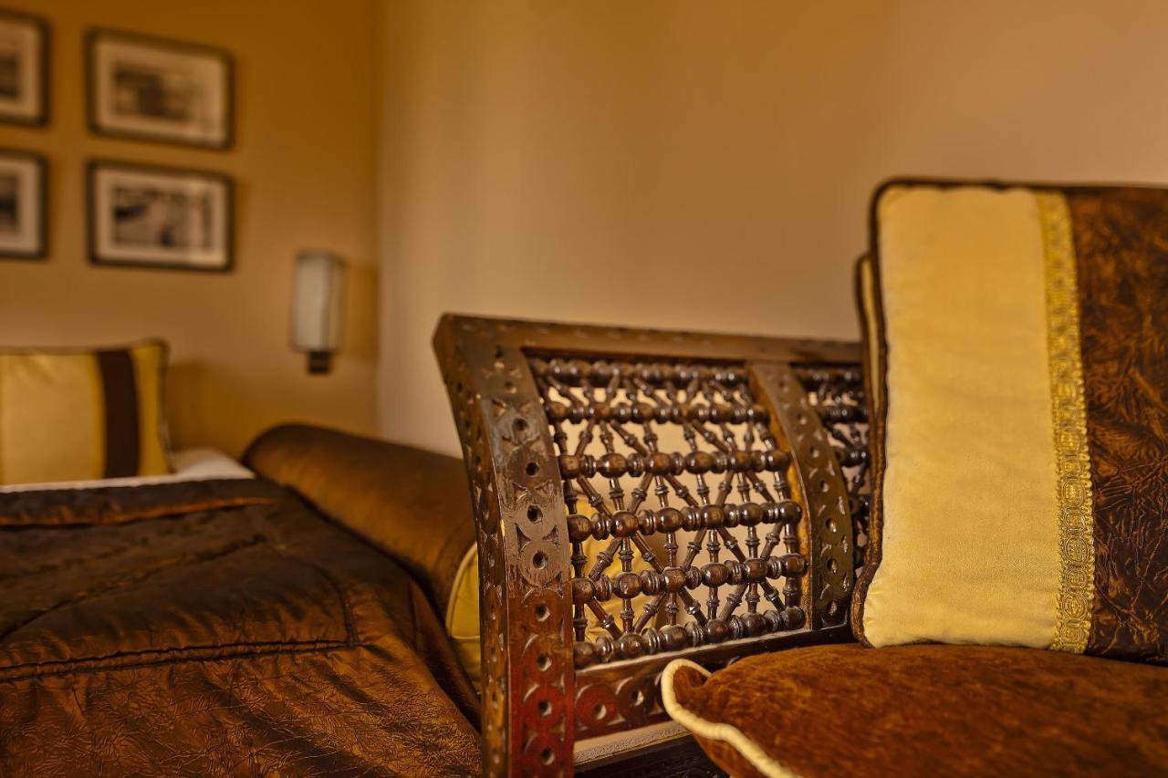 Superior Doppelzimmer