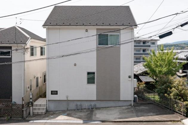 Genan no Sato - Vacation STAY 76405v - B&B