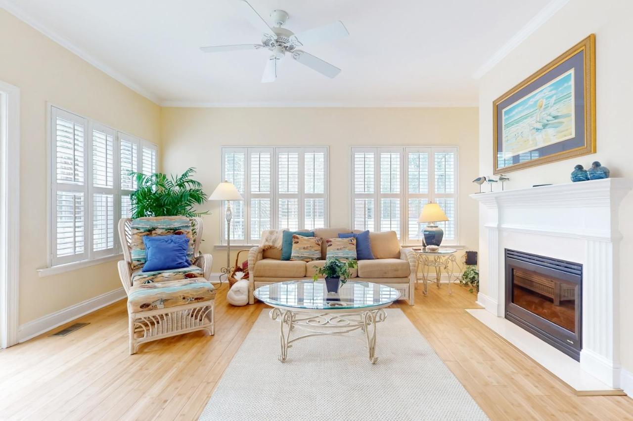 Golfmaster E1 - Bed and Breakfast Hilton Head Island