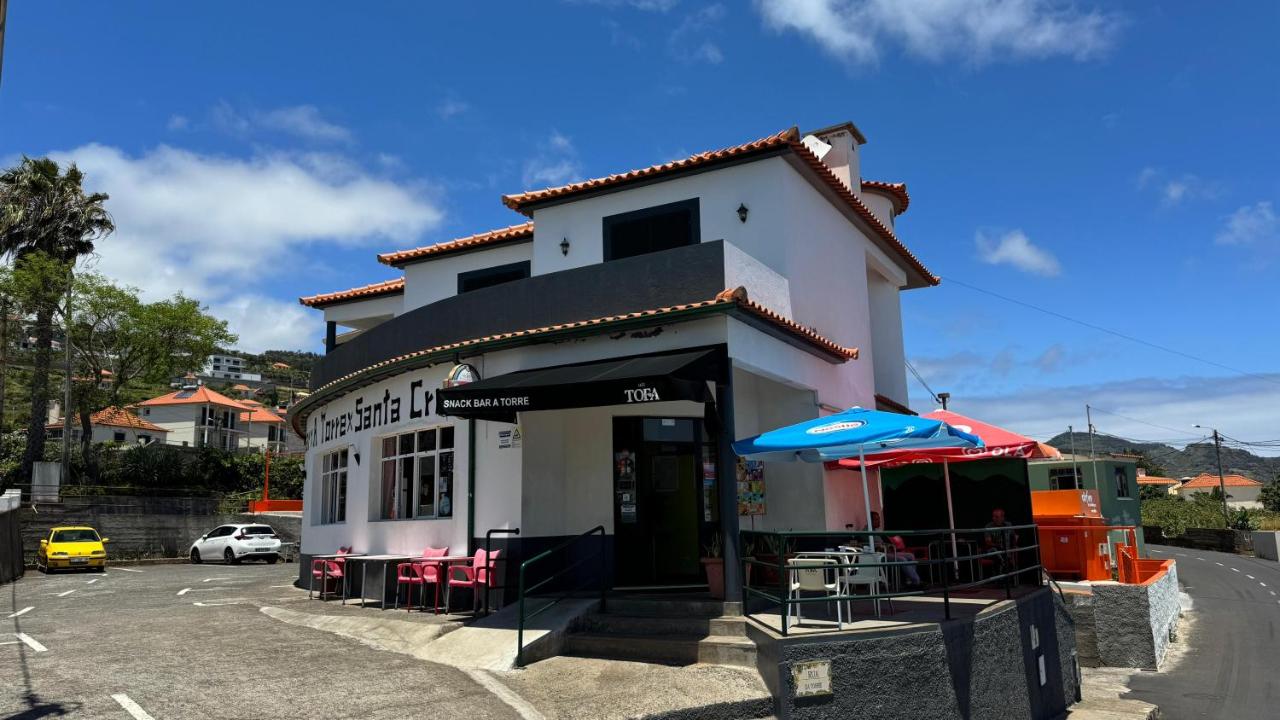Casa a Torre - B&B