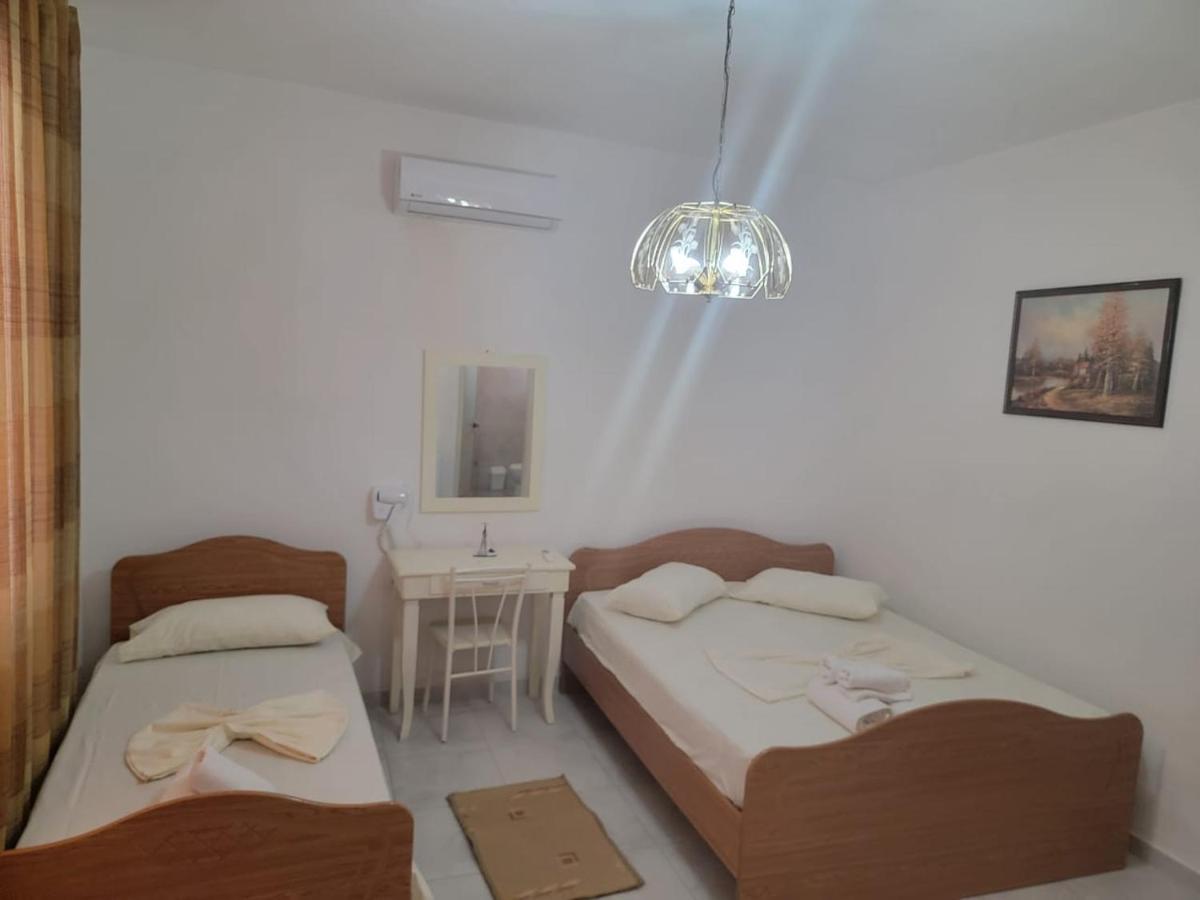 Deluxe Double or Twin Room with Garden View