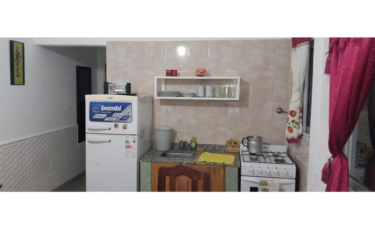 Departamentos Maria - B&B