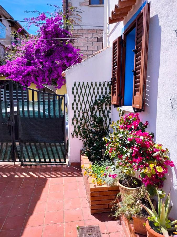 Nel Cortile della Casa di Carta, due Singole Unità - Ferienwohnung