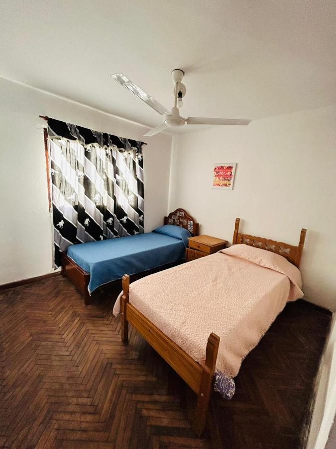 La Torre - B&B San Salvador de Jujuy