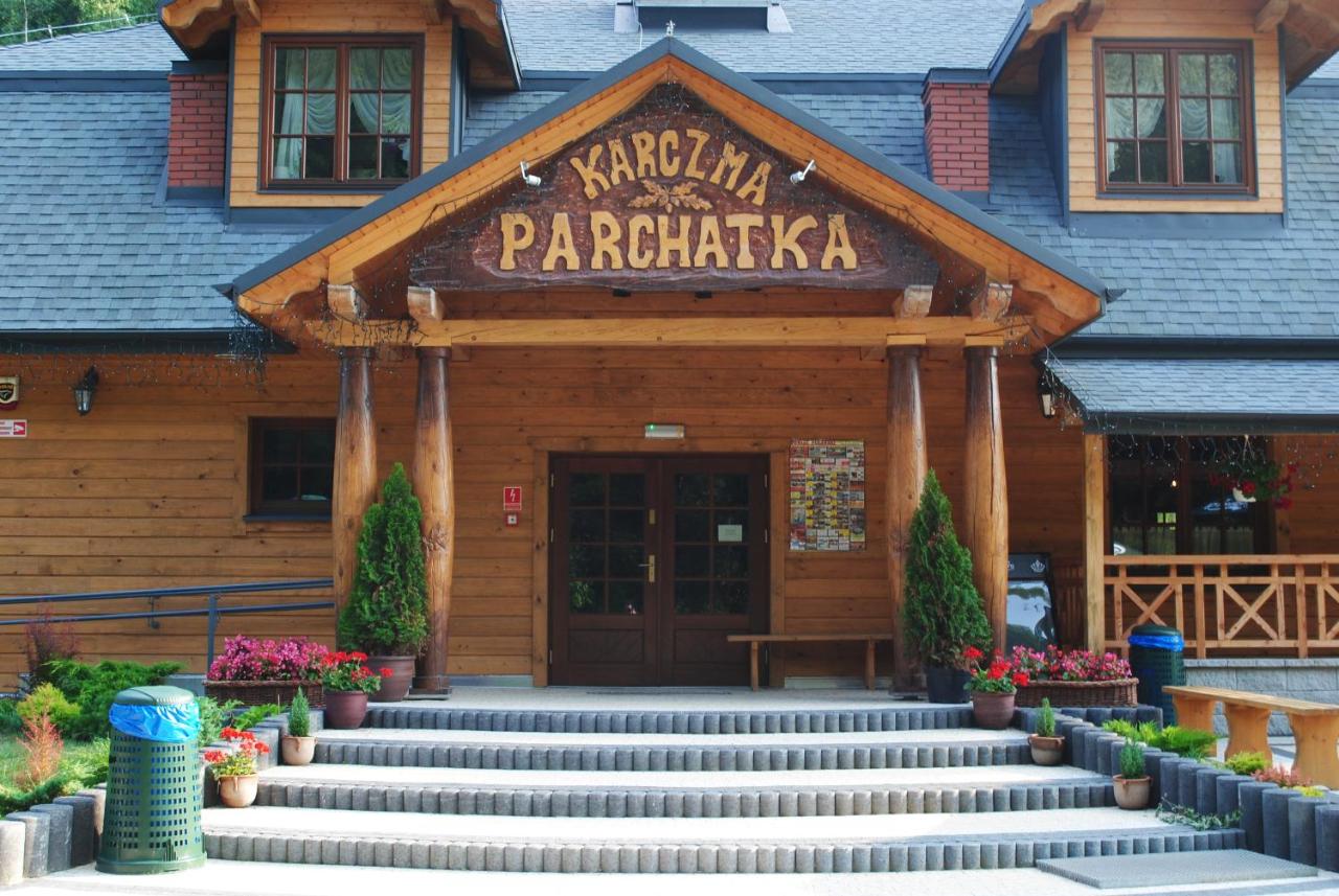 Karczma Parchatka