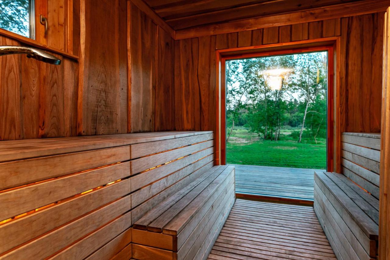 Brīvienu namiņš Jaunintlapas - B&B