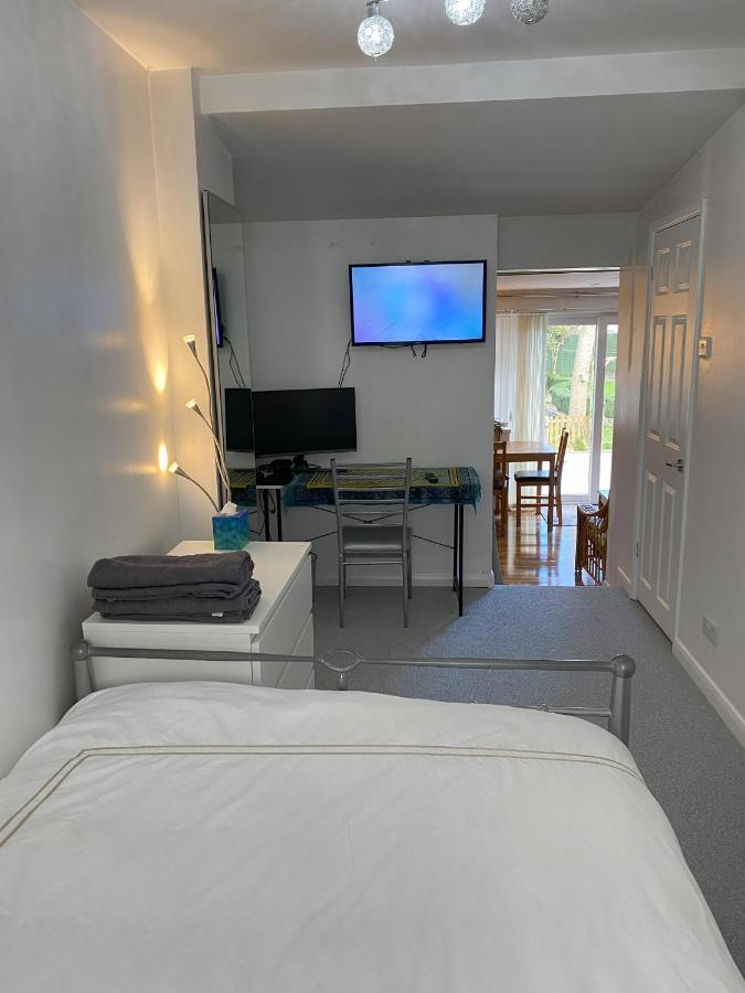 Apartment mit 1 Schlafzimmer