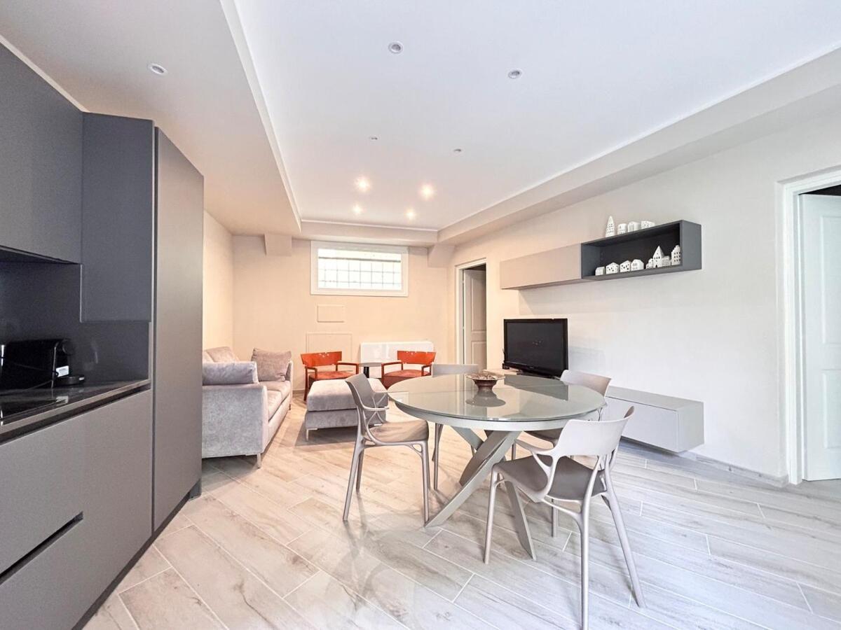 Homeby, Modern Loft Pisa - B&B Pisa