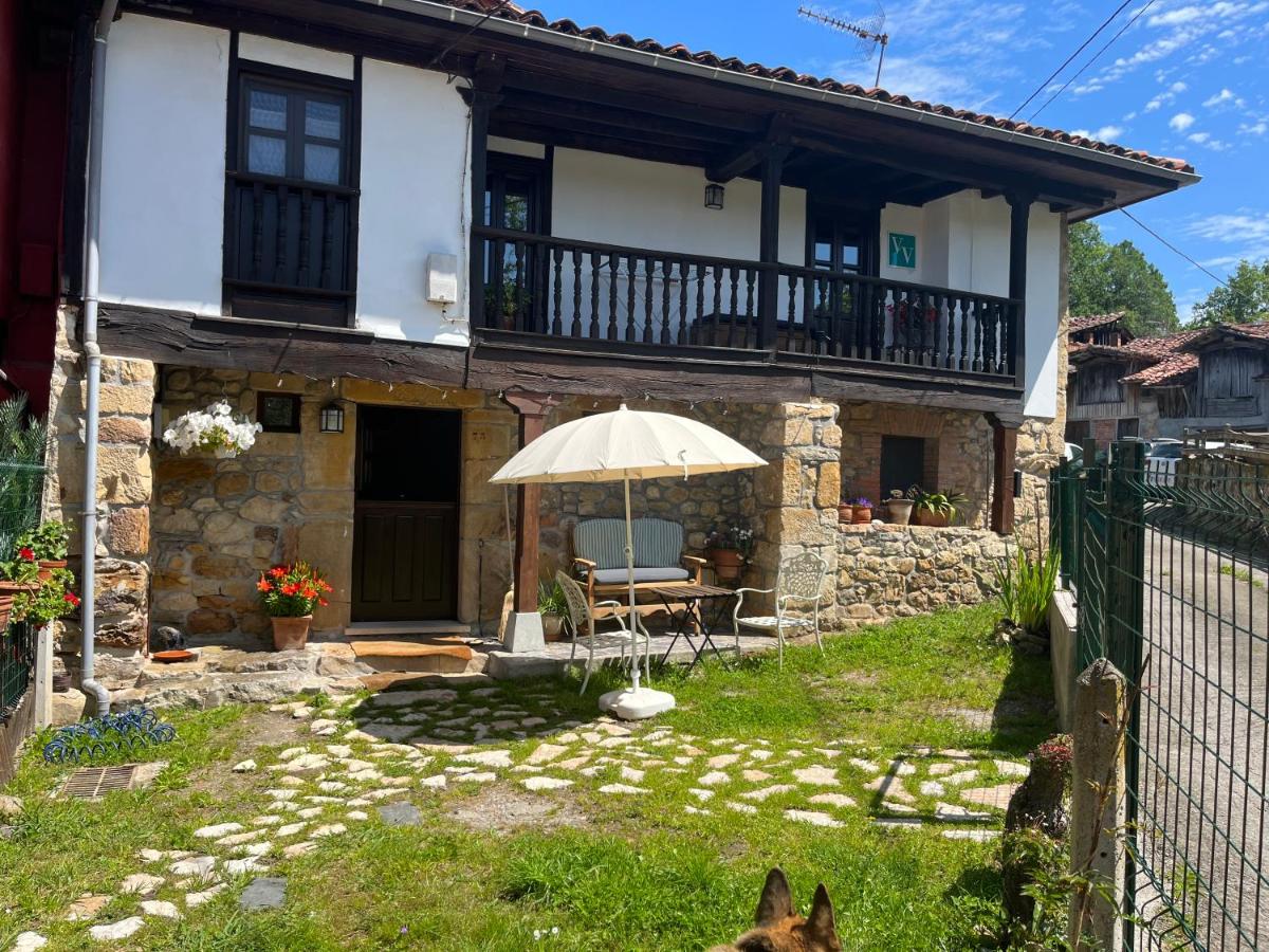 B&B Cangas de Onis - La Casina del Corral - Bed and Breakfast Cangas de Onis