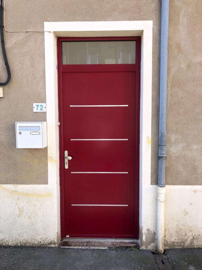 Ibis Rouge - Ferienwohnung