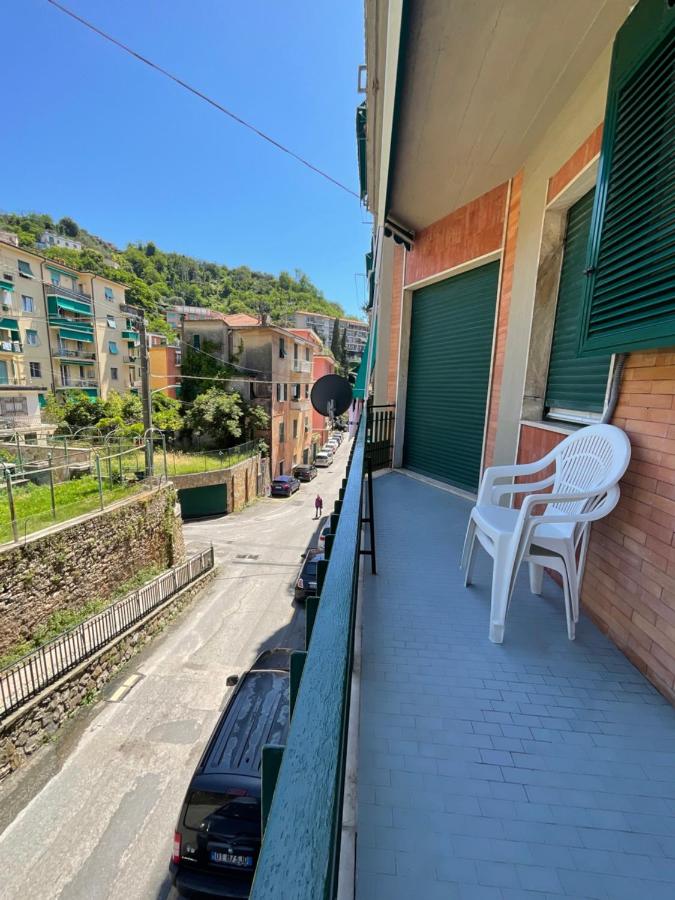 Casa Costa - Lerici - free parking - B&B