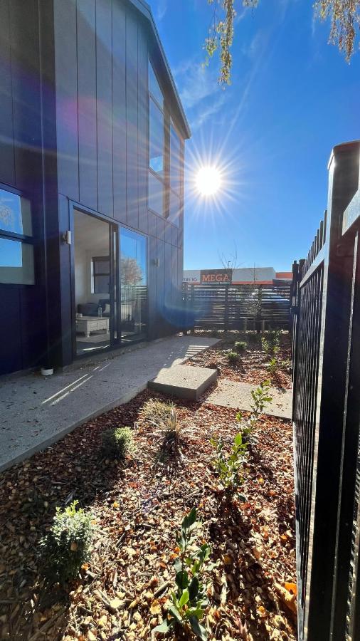 Luxury 2 Bedroom by St James Park - Ferienwohnung Christchurch