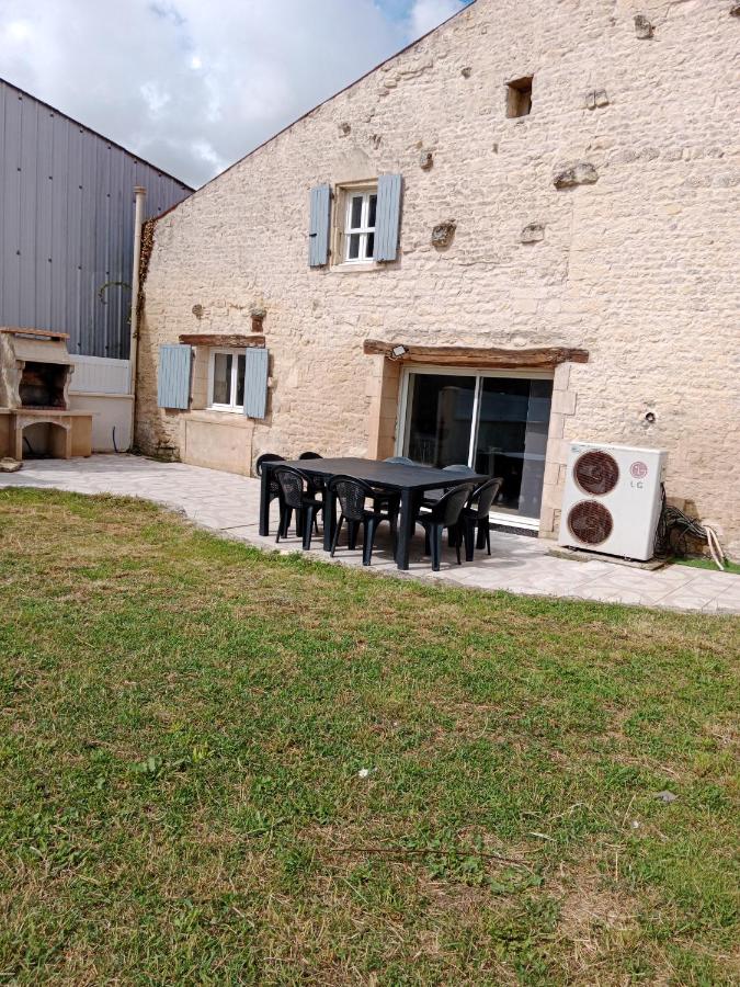 La grange pyratelle - B&B