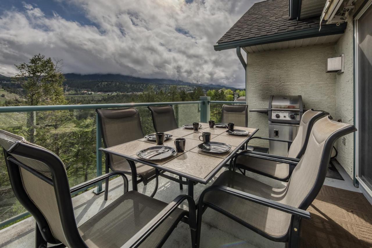 The Peaks 3 Bedroom Mountain View Condo - B&B