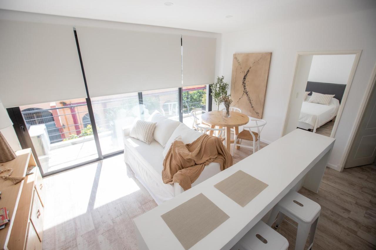 Nuevo depto en el centro - Ferienwohnung San Pedro