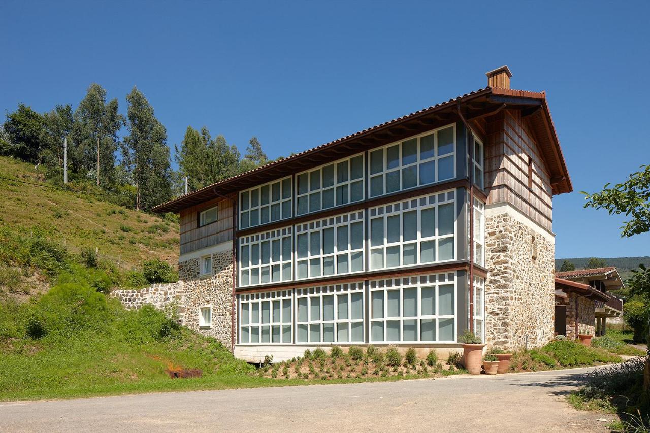 B&B Bakio - Ureta Landa Gaztelugatxe - Bed and Breakfast Bakio