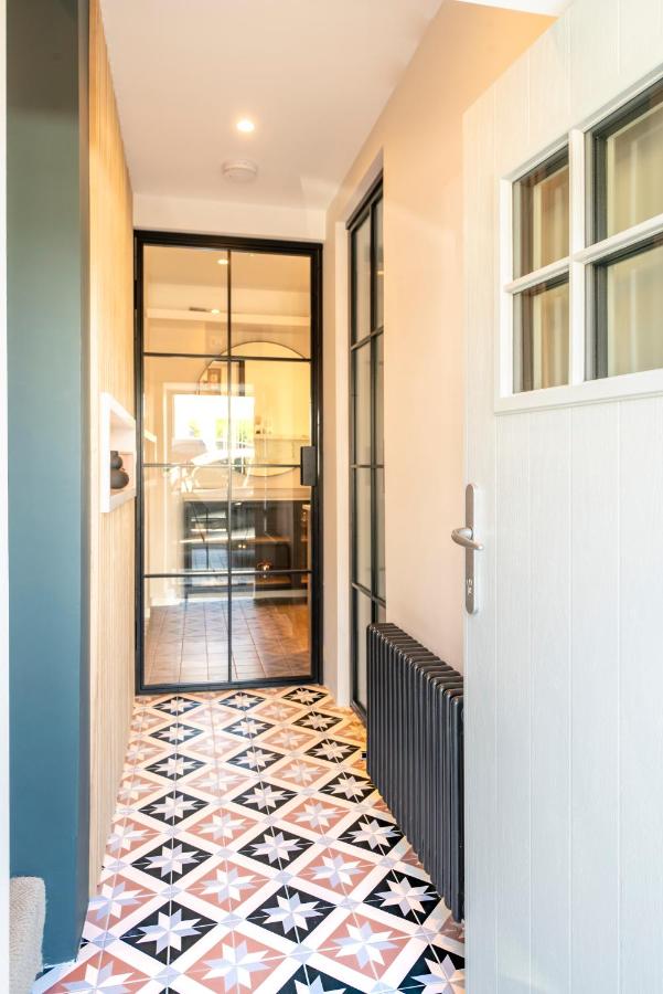Boutique Townhouse - Ferienwohnung Westport