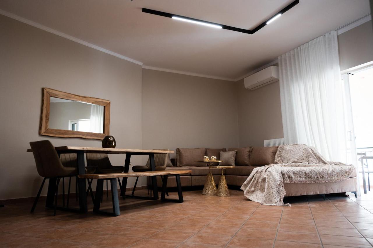 Apartment mit 2 Schlafzimmern