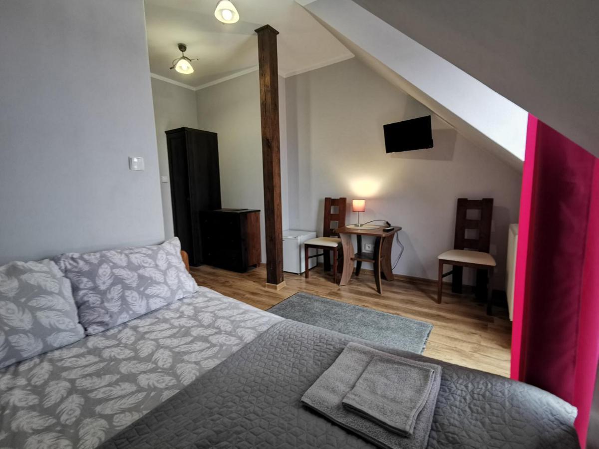 Double Room with Lake View