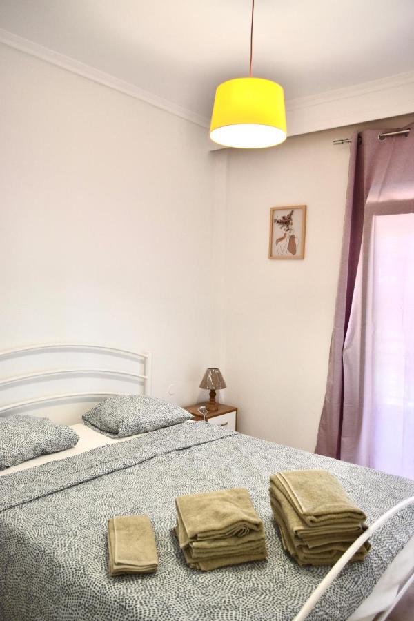 Appartamento con 1 Camera da Letto - Lato Mare