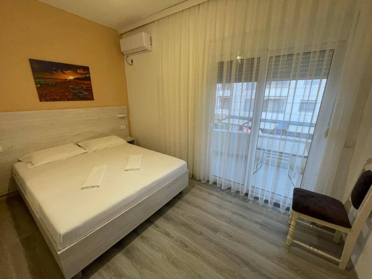 Appartamento Familiare con 1 Camera da Letto