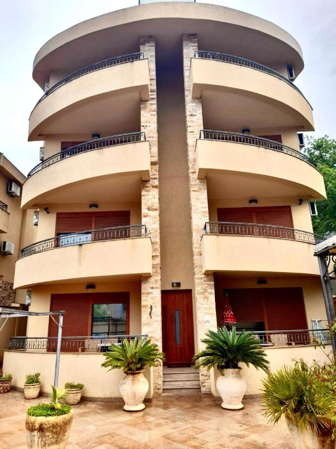 Casablanca Apartments - B&B