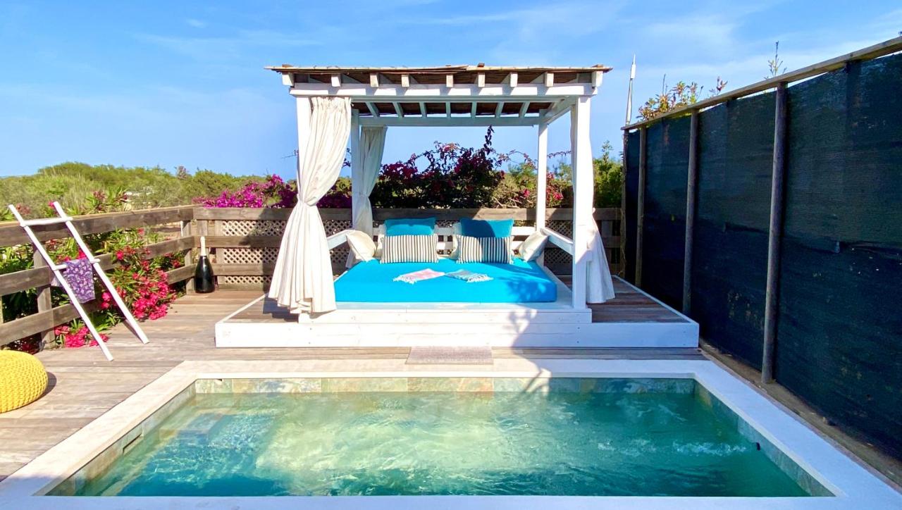 CAN DAMIA 2 - B&B Calcena