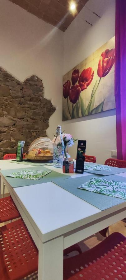 casa erica - B&B Piombino