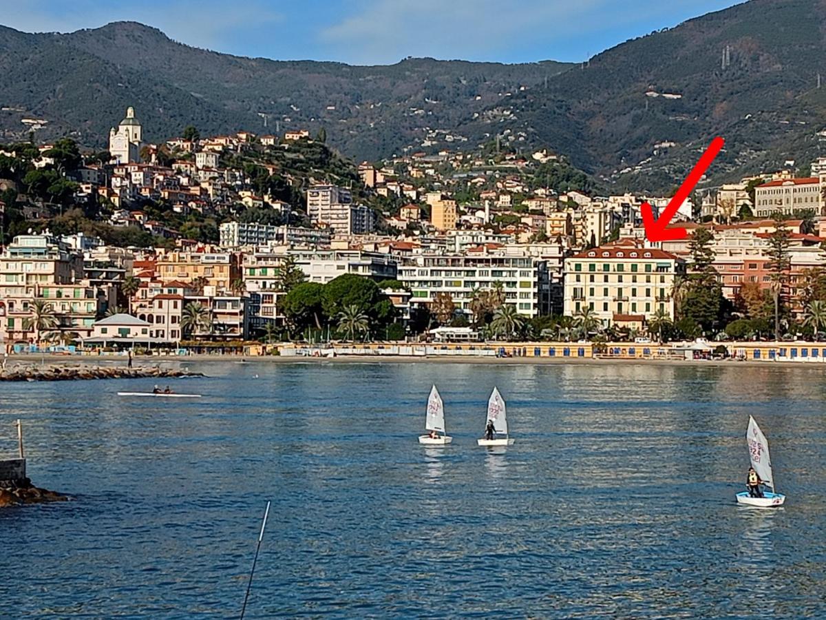 Dimora Dolce Vita - Attico sul mare - B&B