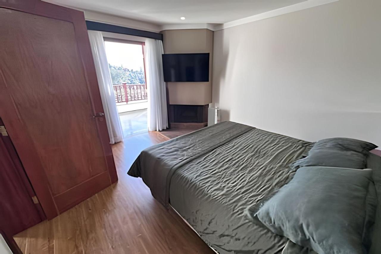 Home Green Home - Vista para as montanhas - B&B Campos do Jordão