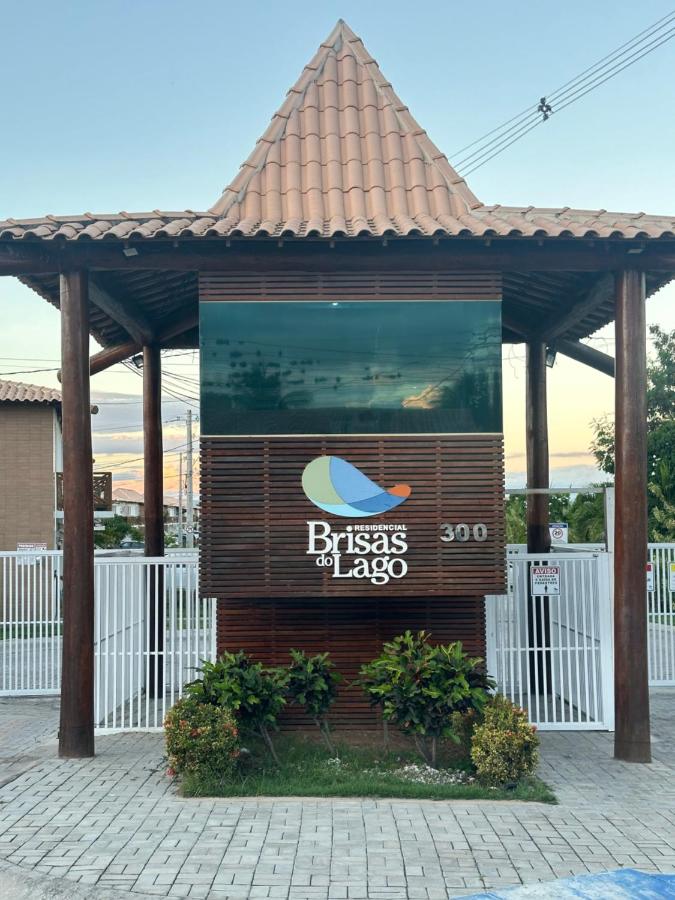Apartamento Mobiliado Brisas - Chambres d’hôtes Paulo Afonso