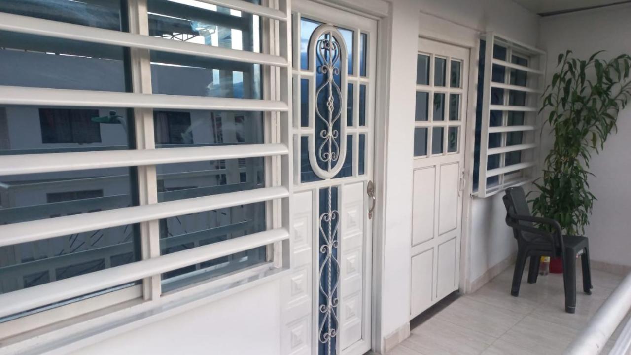 apartamento cali