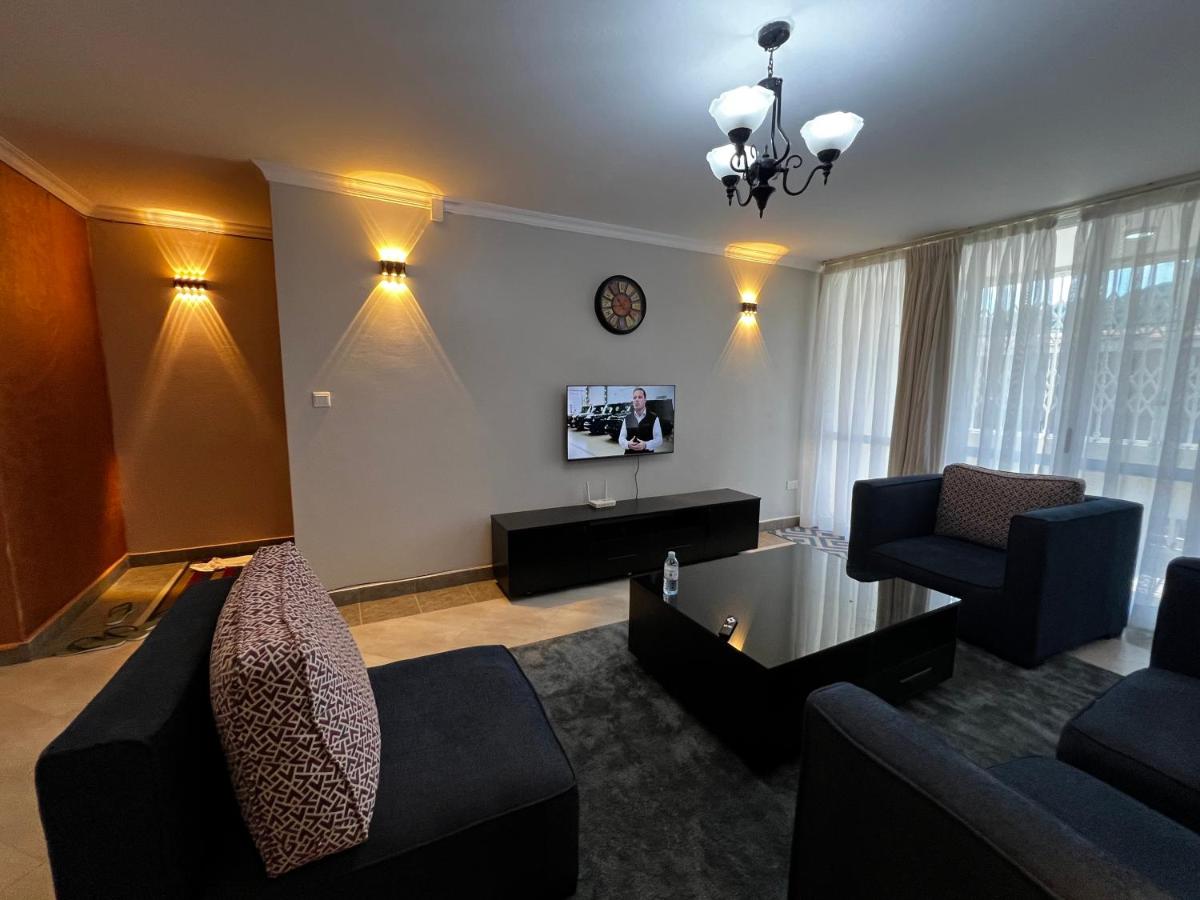 Suburbs residences - B&B