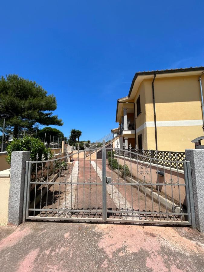 Il tramonto tra Alghero e Stintino - Ferienwohnung Palmadula