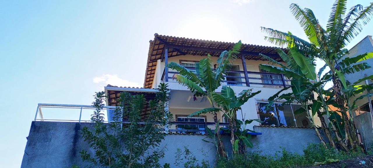 Cantinho do paraíso da Deuza - B&B São Pedro da Aldeia