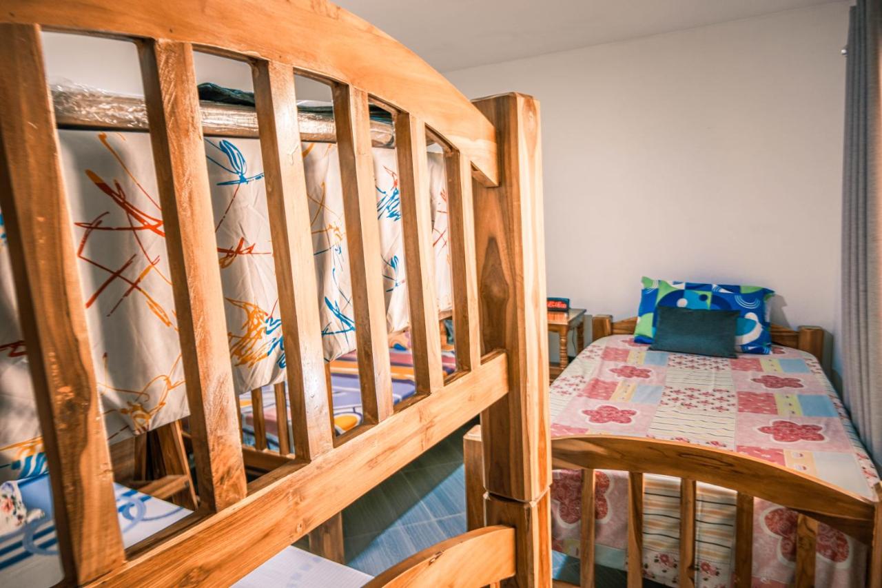 Villa 3 Chambres