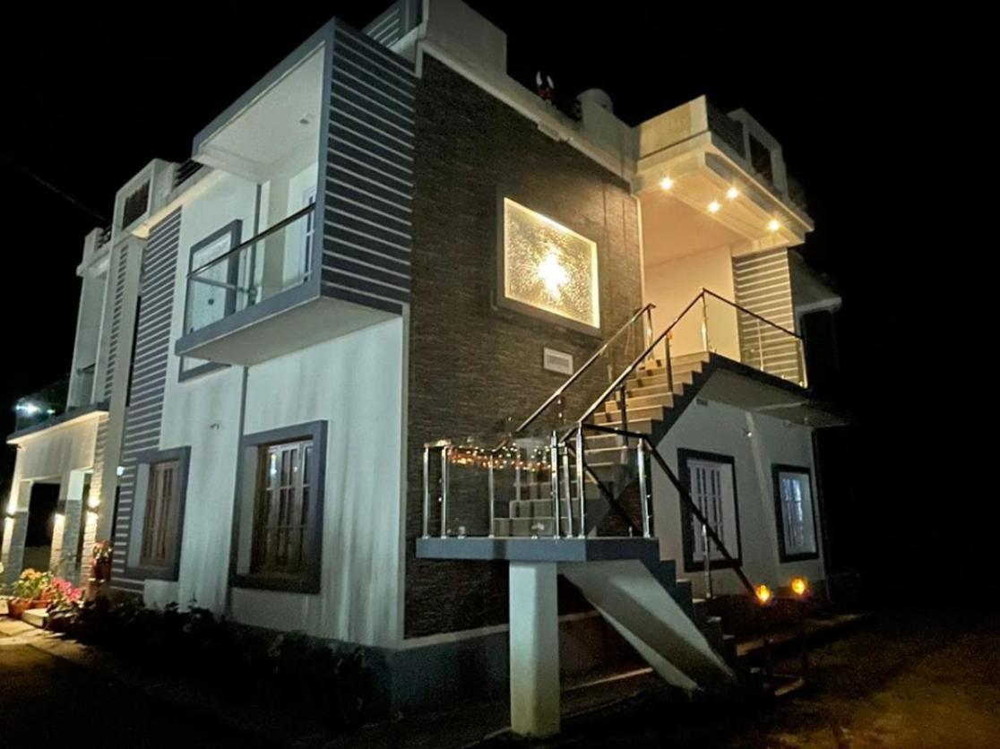 Empra Exotica - Bed and Breakfast
