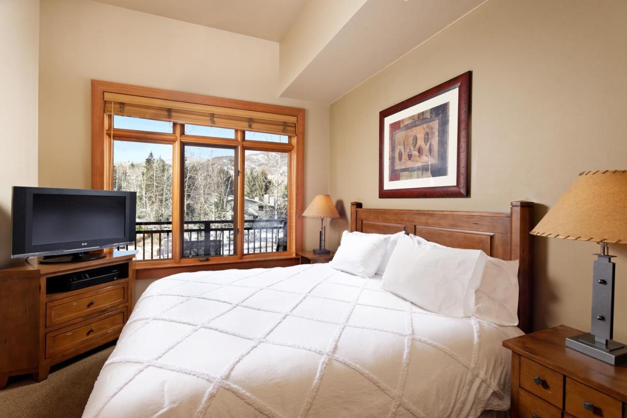 Glacier Cove Capitol Peak Lodge #3125 - B&B Snowmass Village