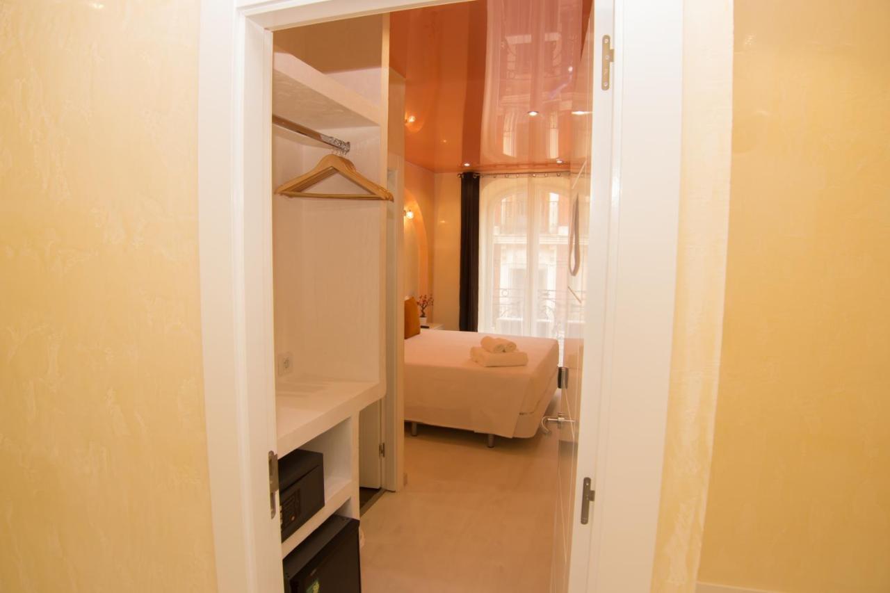 Superior Double or Twin Room with City View