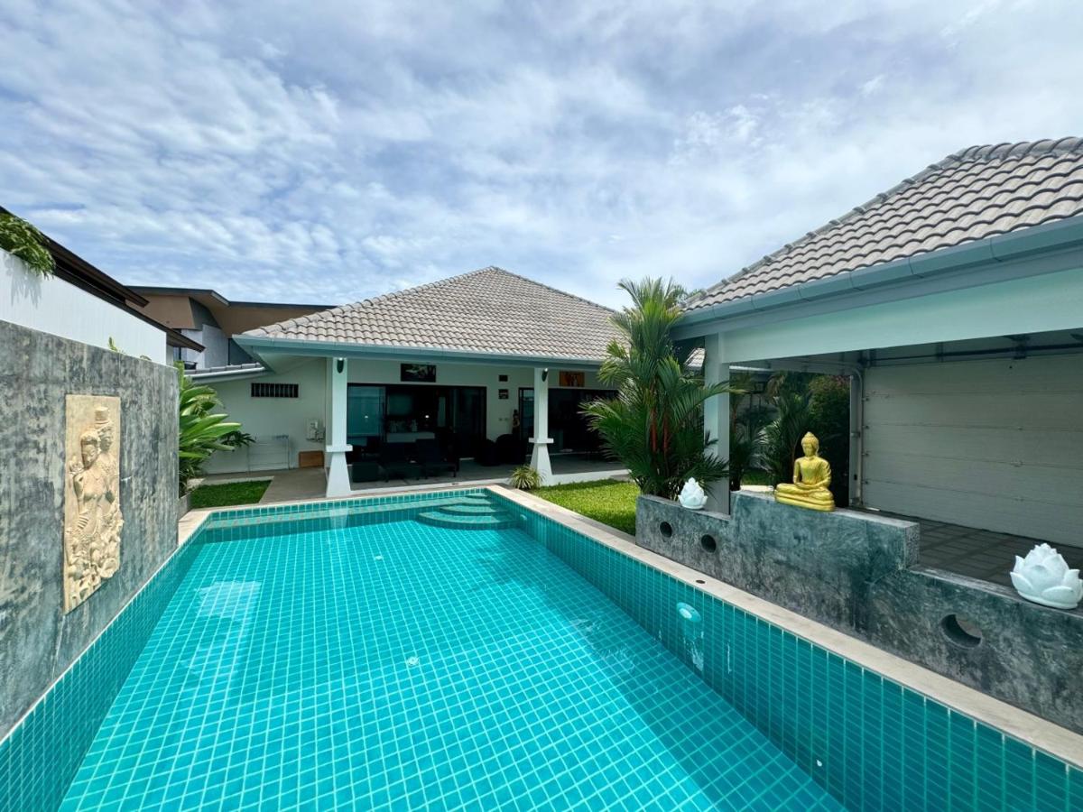 Gabriel Villa by G Estate - B&B
