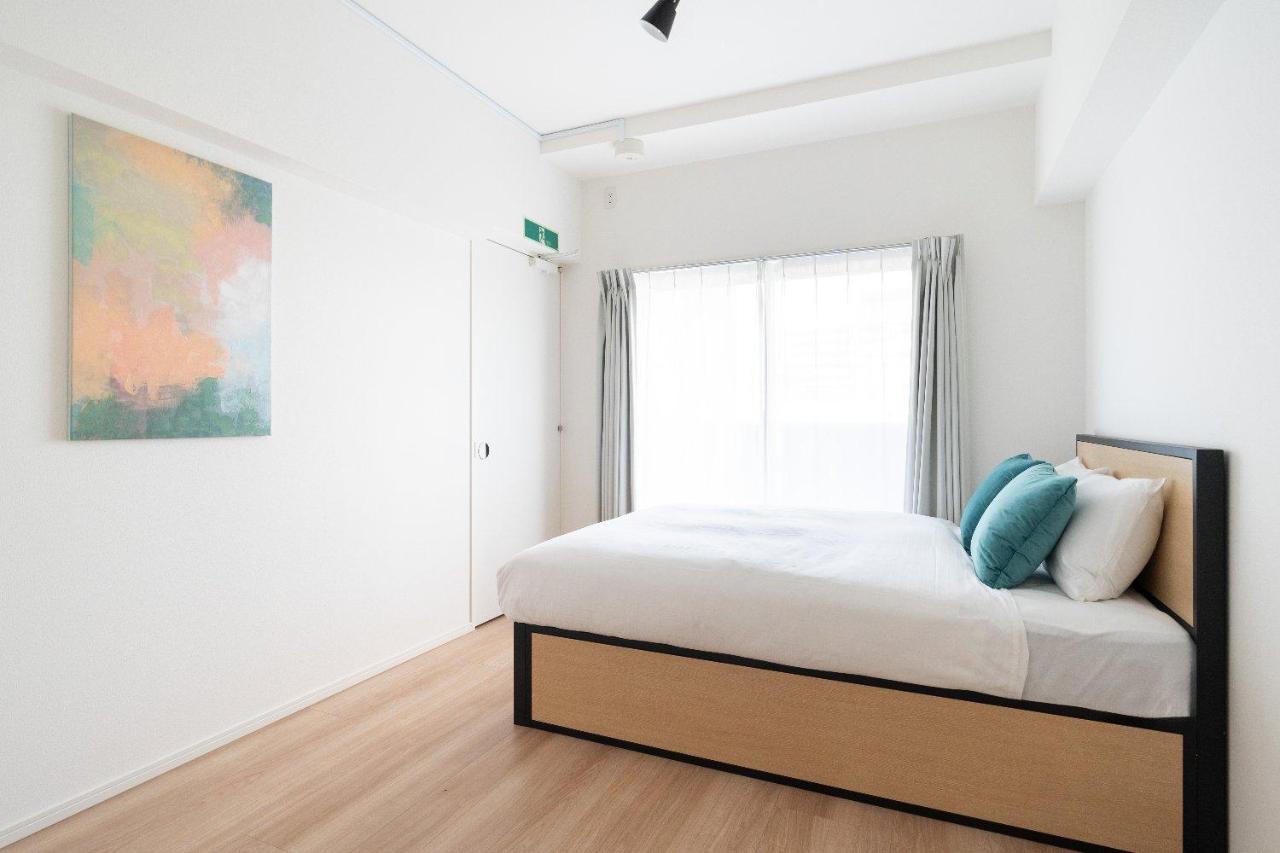 Apartment mit 2 Schlafzimmern