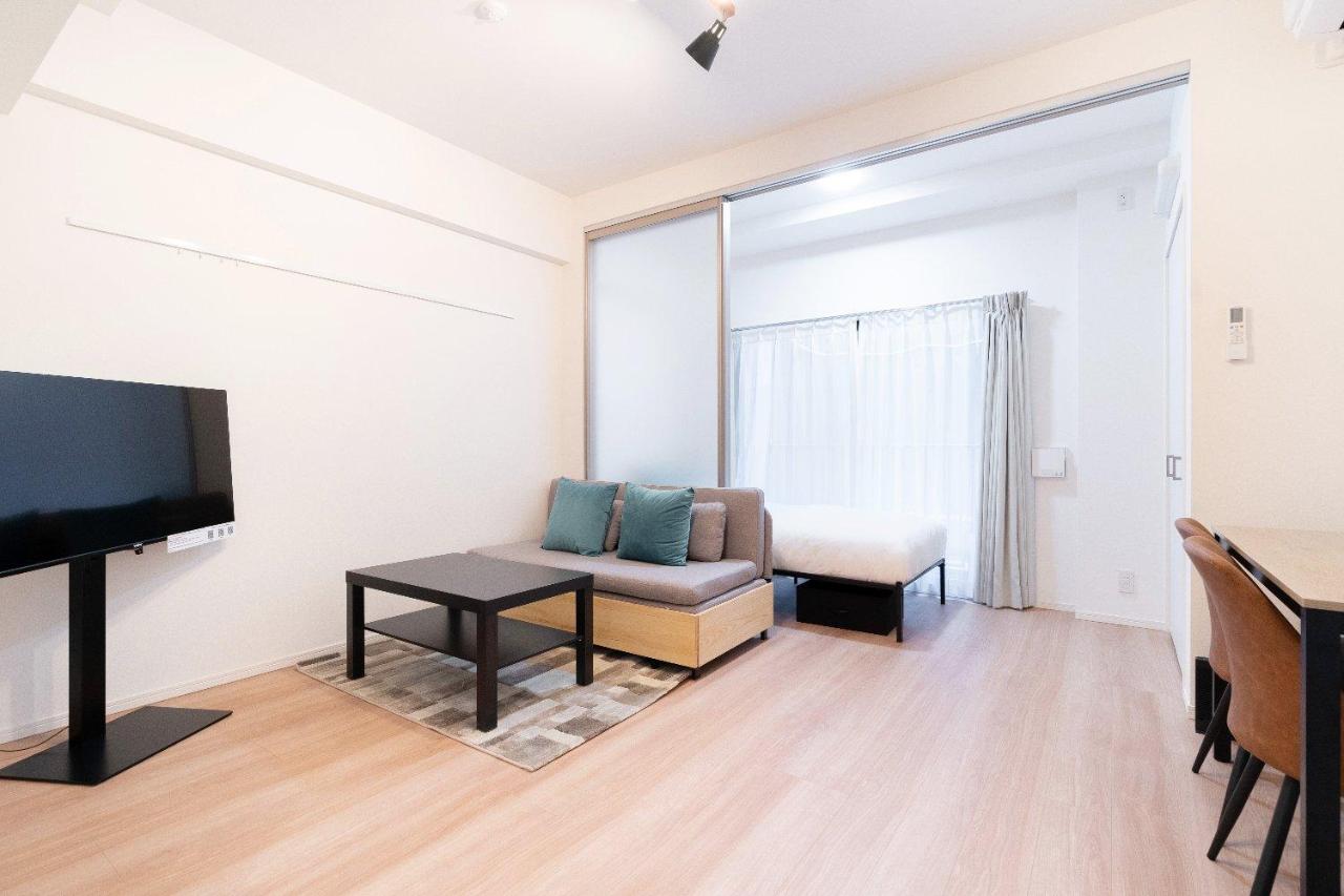 Apartment mit 2 Schlafzimmern