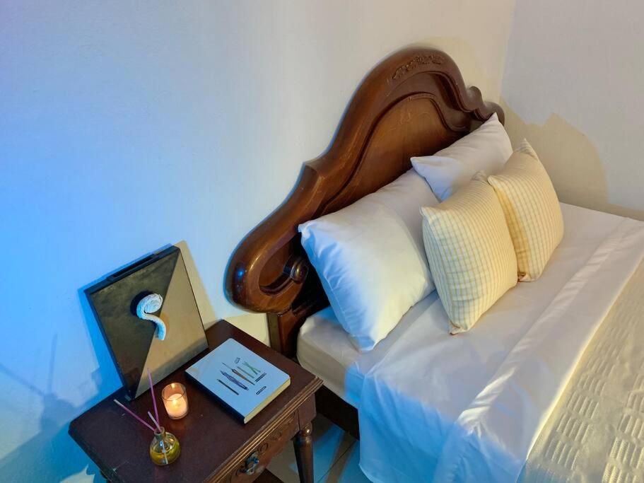 Apartaestudio 102 - Casa RURAL - Brisas del Campo - Chambres d’hôtes Girón