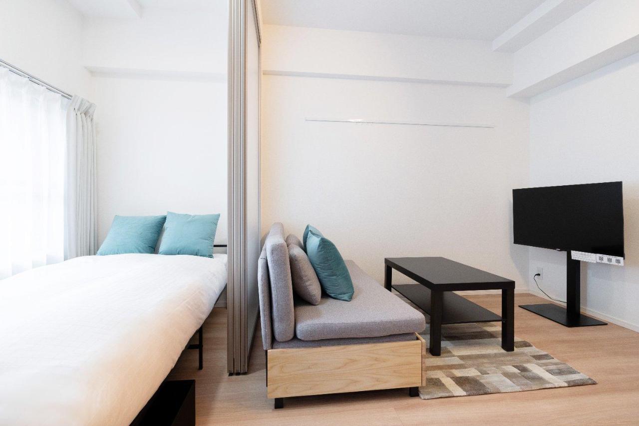 Apartment mit 2 Schlafzimmern