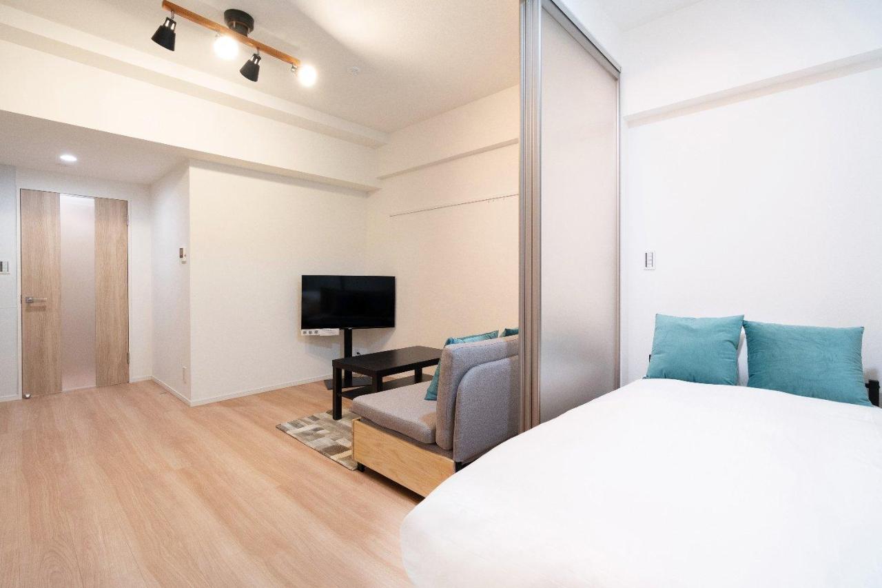 Apartment mit 2 Schlafzimmern