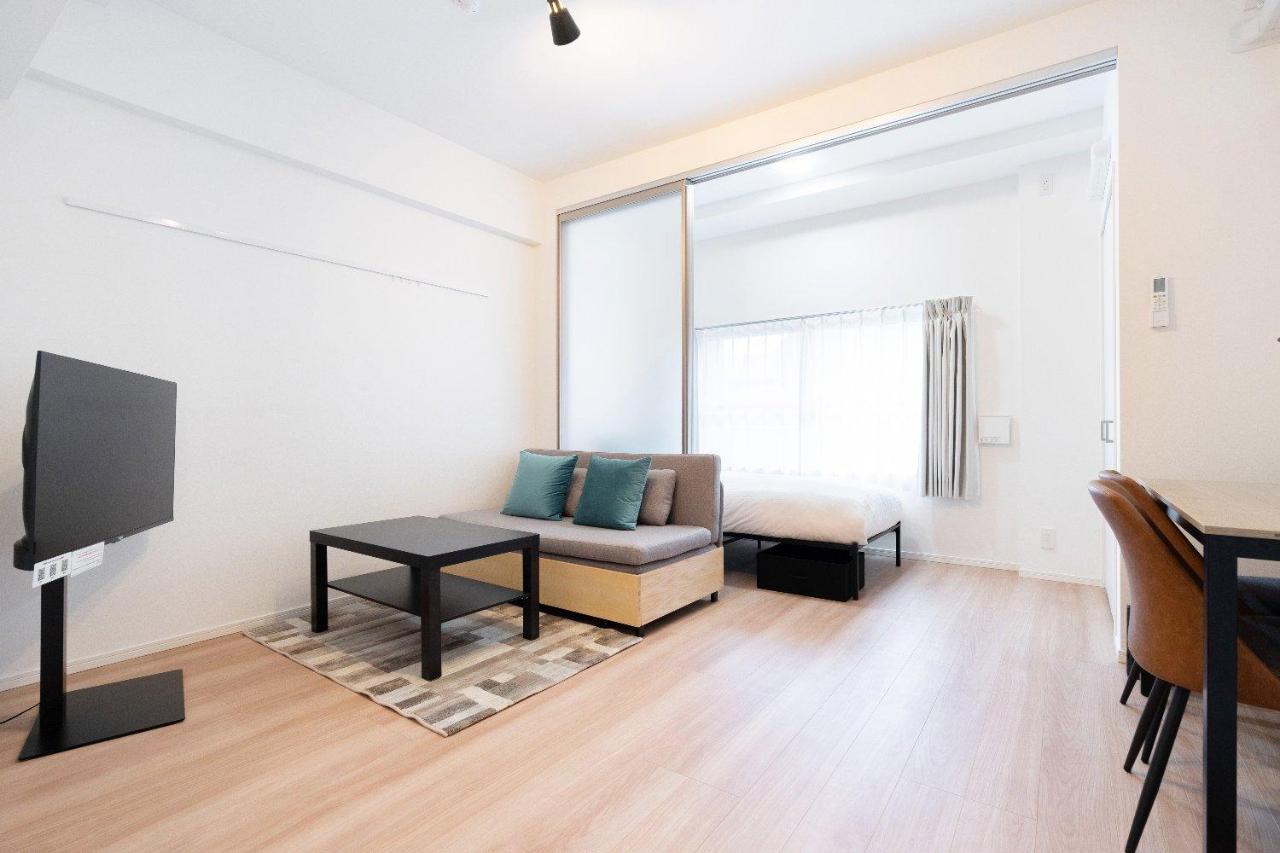 Apartment mit 2 Schlafzimmern