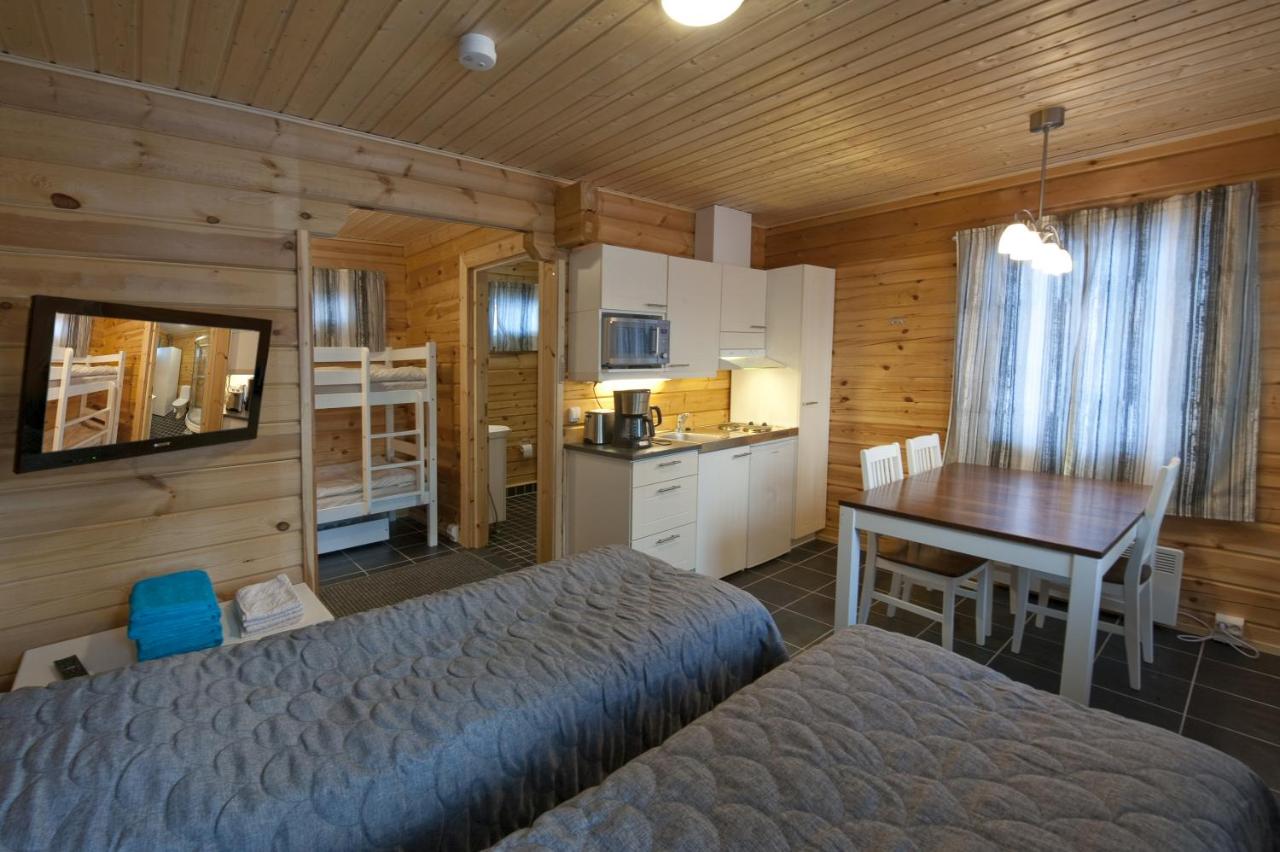 Economy Cottage without Sauna